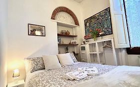 Home Milù Florence