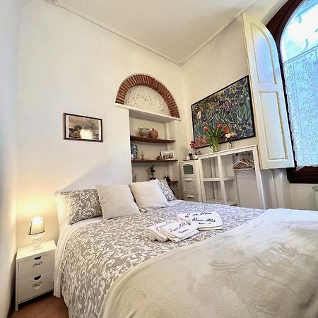 Home Milù Firenze Esterno foto