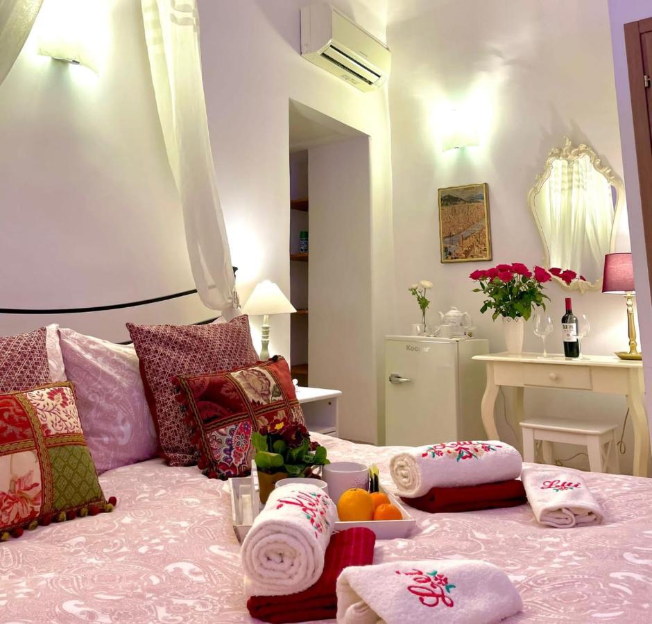 Home Milù Firenze Esterno foto