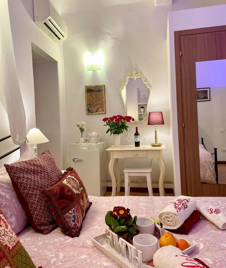 Home Milù Firenze Esterno foto