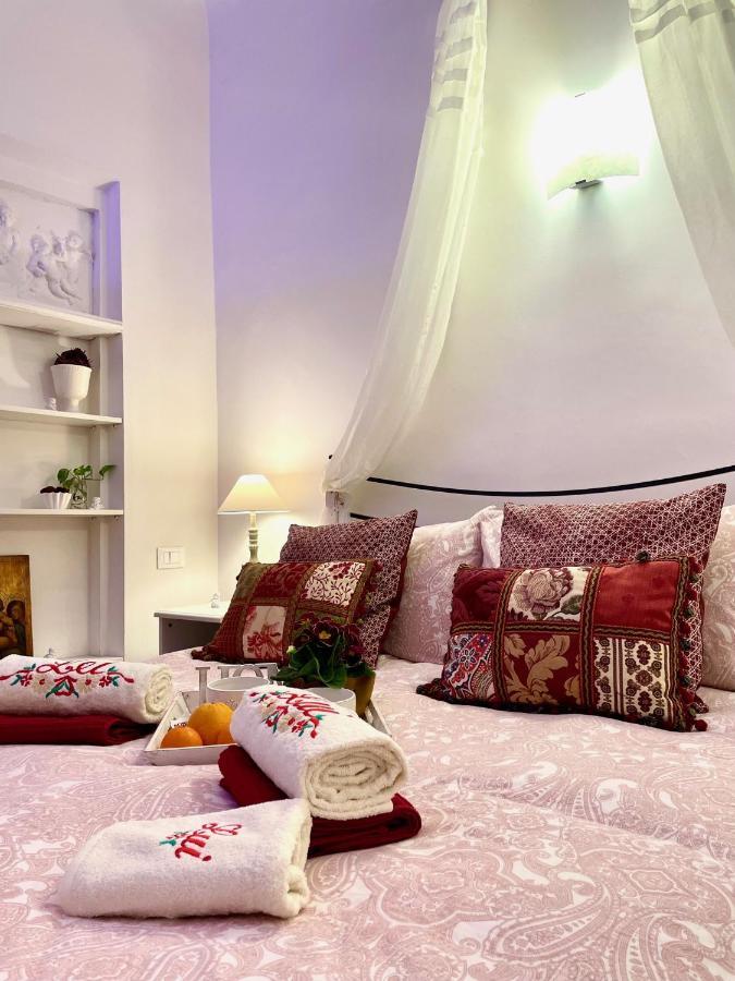 Home Milù Firenze Esterno foto