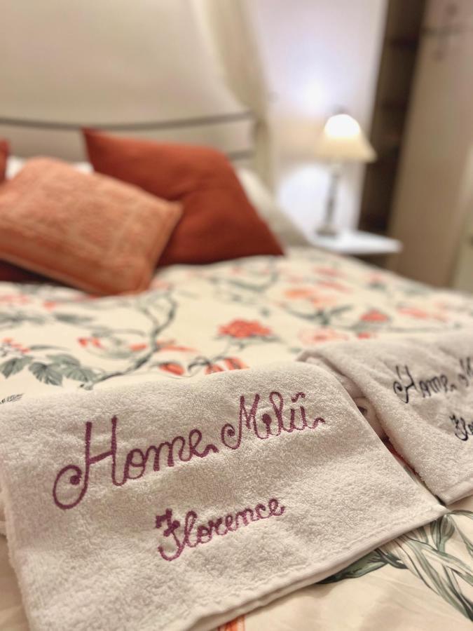 Home Milù Firenze Esterno foto