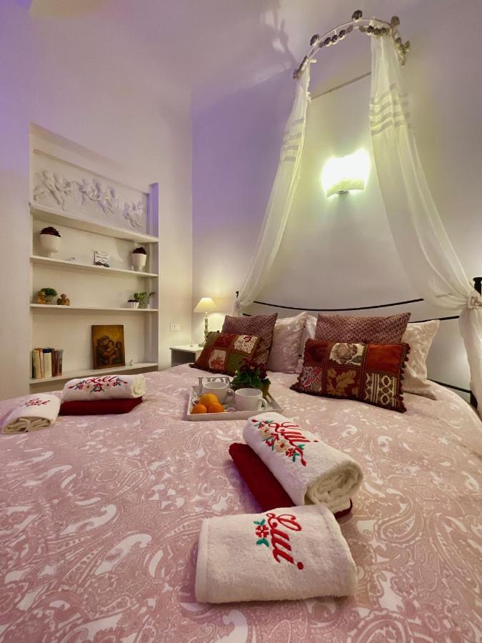 Home Milù Firenze Esterno foto