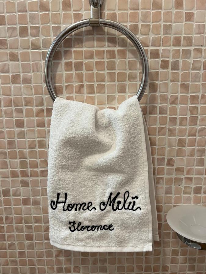 Home Milù Firenze Esterno foto