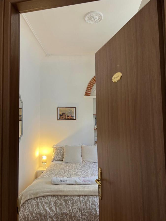 Home Milù Firenze Esterno foto