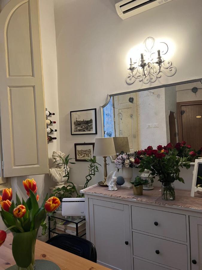 Home Milù Firenze Esterno foto