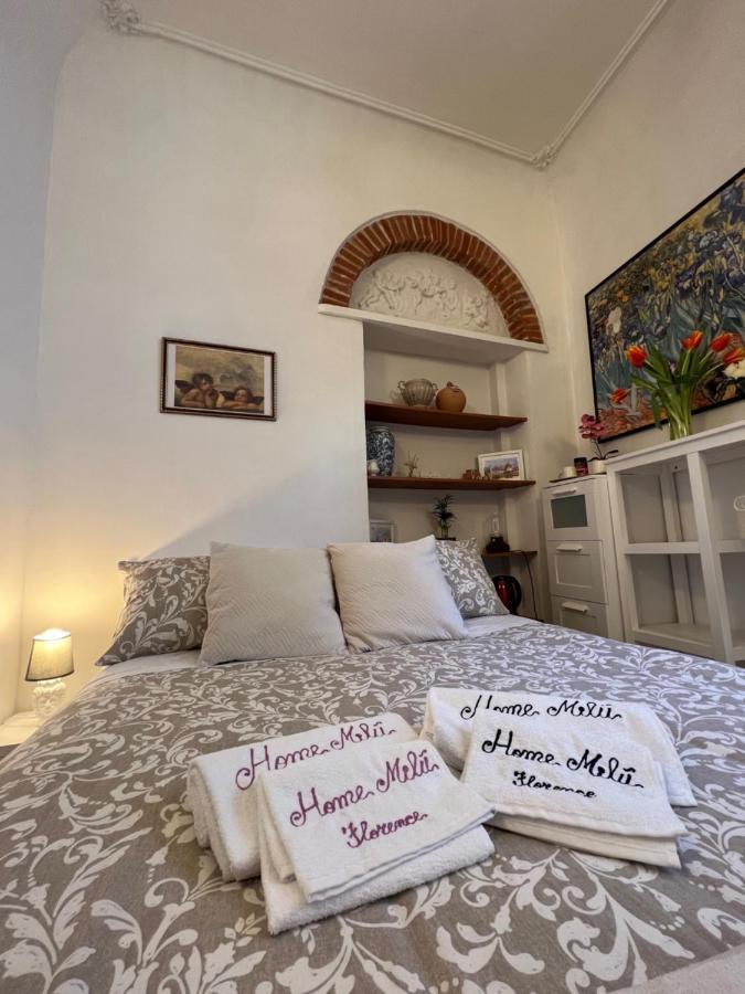 Home Milù Firenze Esterno foto