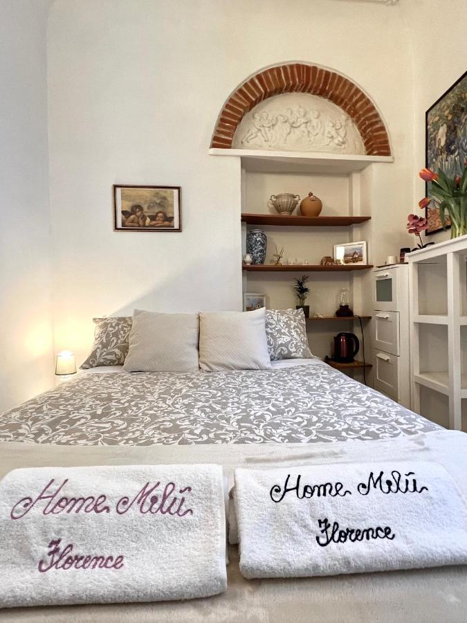 Home Milù Firenze Esterno foto