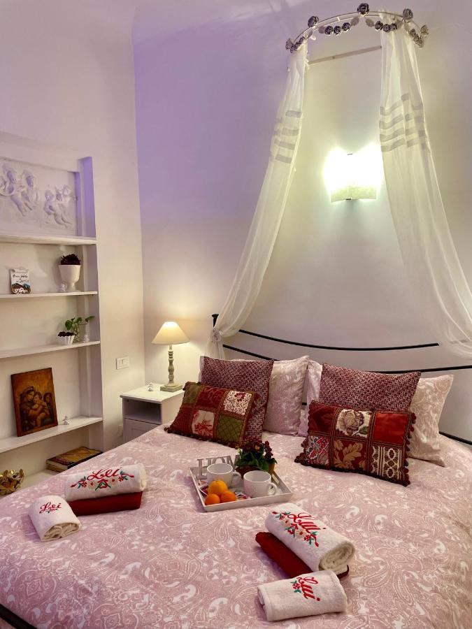 Home Milù Firenze Esterno foto