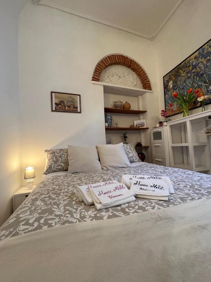 Home Milù Firenze Esterno foto