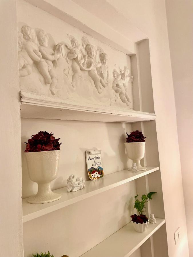 Home Milù Firenze Esterno foto