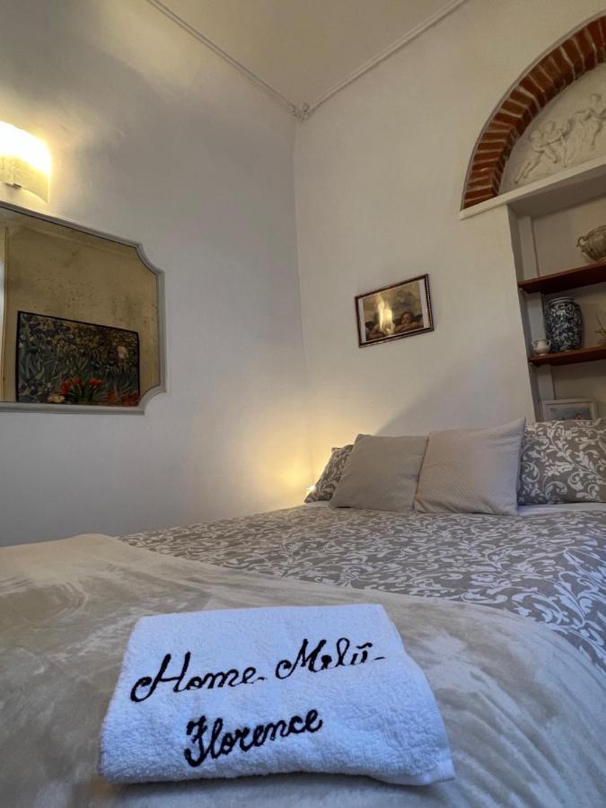 Home Milù Firenze Esterno foto