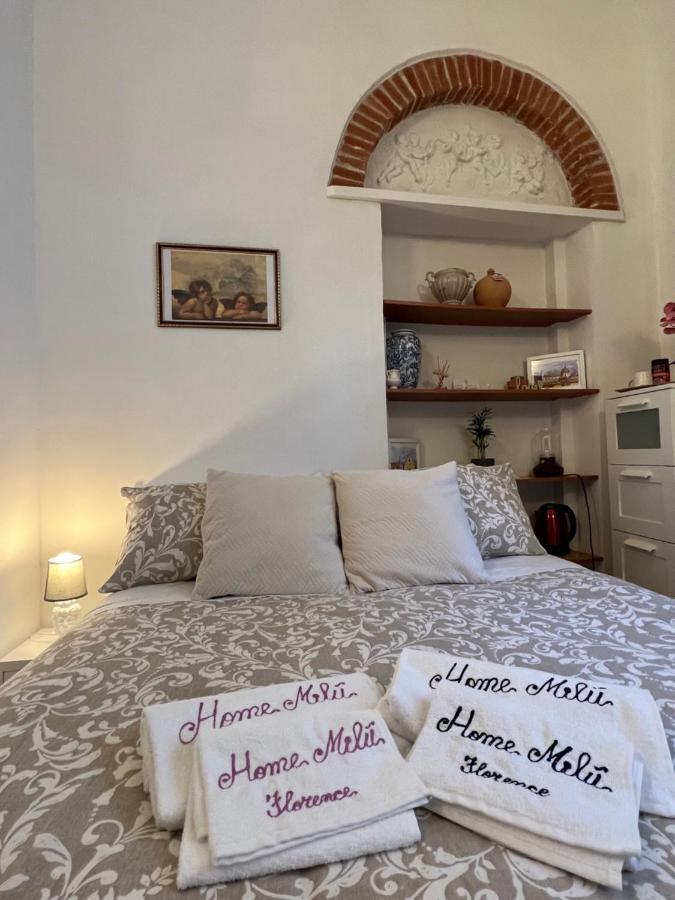 Home Milù Firenze Esterno foto