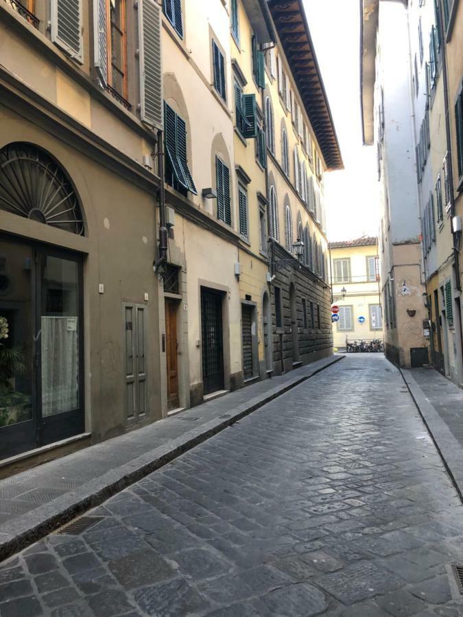 Home Milù Firenze Esterno foto