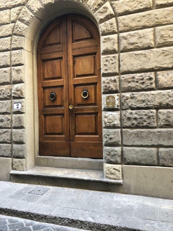 Home Milù Firenze Esterno foto